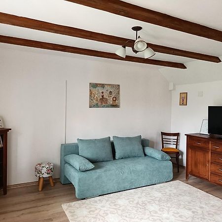 Hotel Vila Chic M Moieciu de Jos Habitación foto